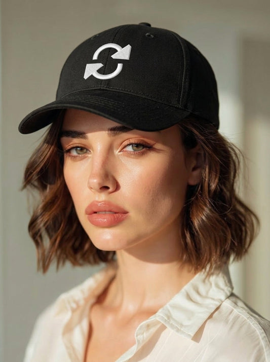 Refresh Cap