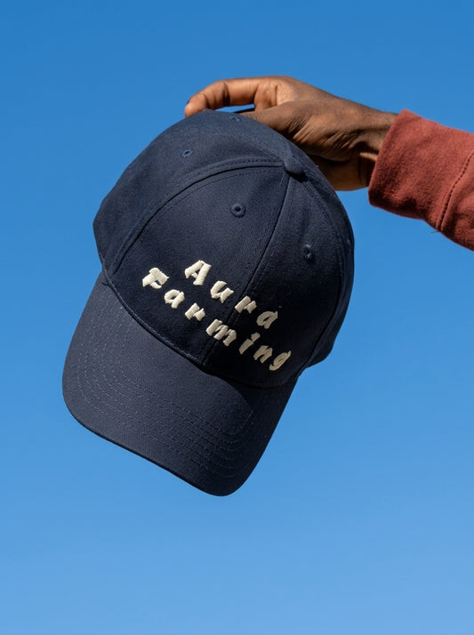Aura Farming Cap