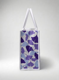 Ginkgo Leaf Tote Bag
