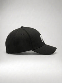 FIN Cap