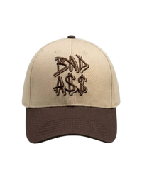 Bad A$$ Cap
