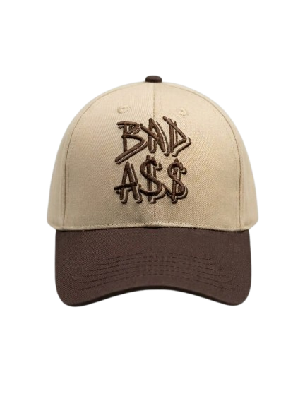 Bad A$$ Cap