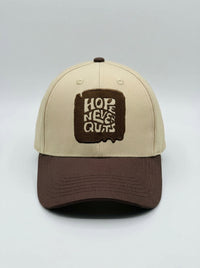 Bad A$$ Cap