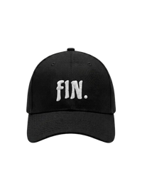 FIN Cap