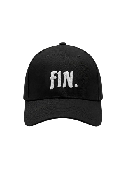 FIN Cap