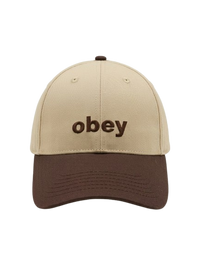 Obey Cap
