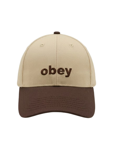 Obey Cap