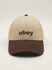 Obey Cap