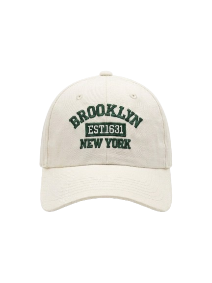 Brooklyn Est. 1631 Cap
