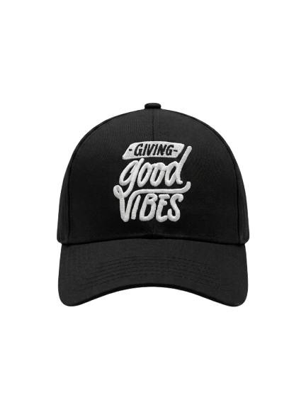 Good Energy Cap