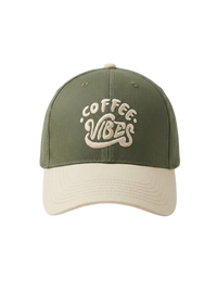 Coffee Vibes Cap
