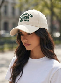 Brooklyn Est. 1631 Cap