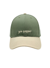 Pro Yapper Cap