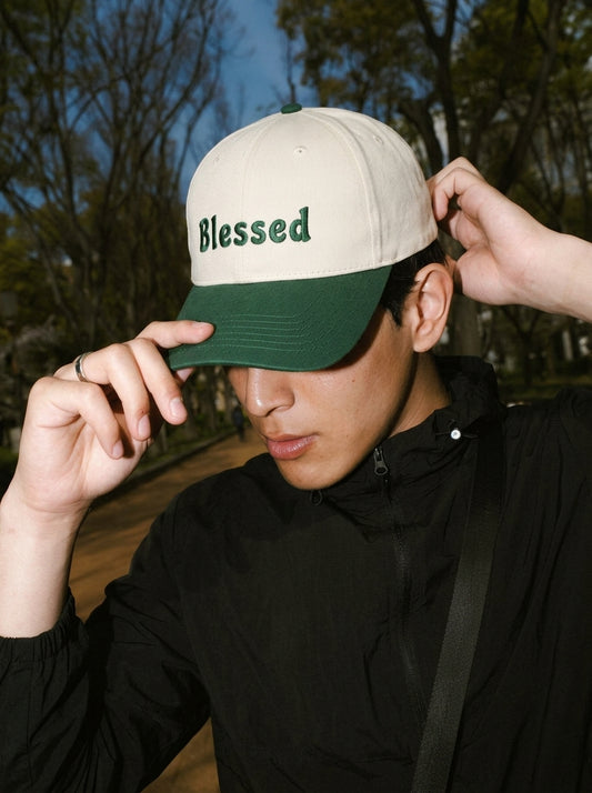 Blessed Cap