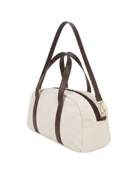 The Heritage Canvas Bag