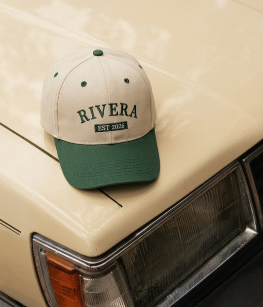 Rivera Cap