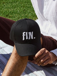 FIN Cap
