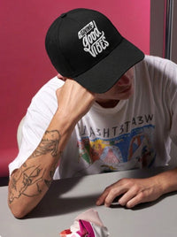 Good Energy Cap