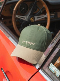 Pro Yapper Cap