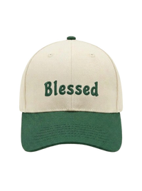 Blessed Cap