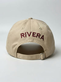 Spider Emblem Cap