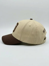 Hope Never Quits Cap