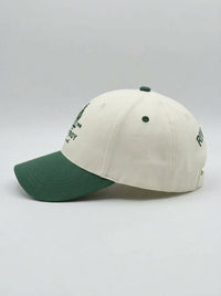 Cowboy Ranch Cap