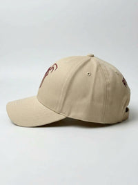 Spider Emblem Cap