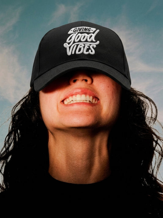 Good Energy Cap