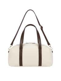 The Heritage Canvas Bag